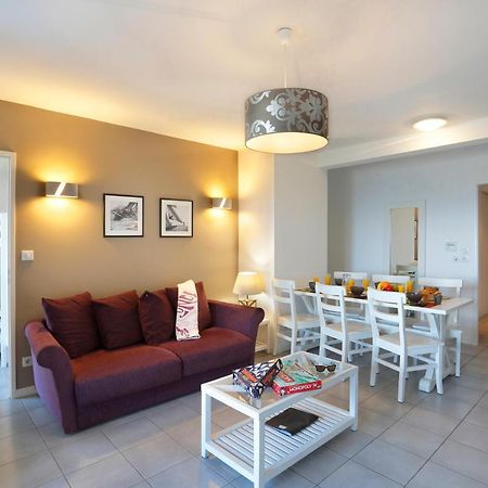 Residence Nemea L'Estacade Capbreton Exteriér fotografie