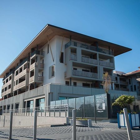 Residence Nemea L'Estacade Capbreton Exteriér fotografie