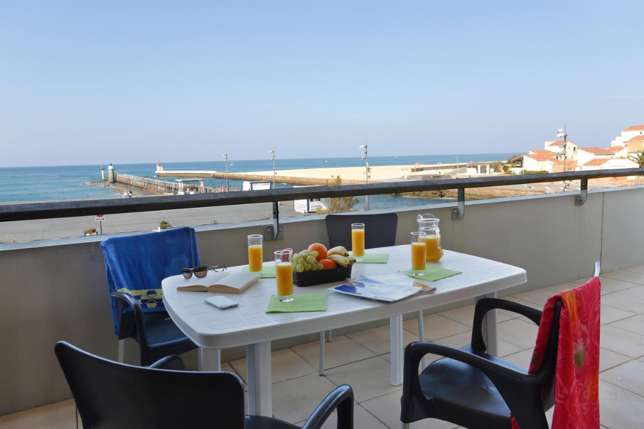 Residence Nemea L'Estacade Capbreton Exteriér fotografie