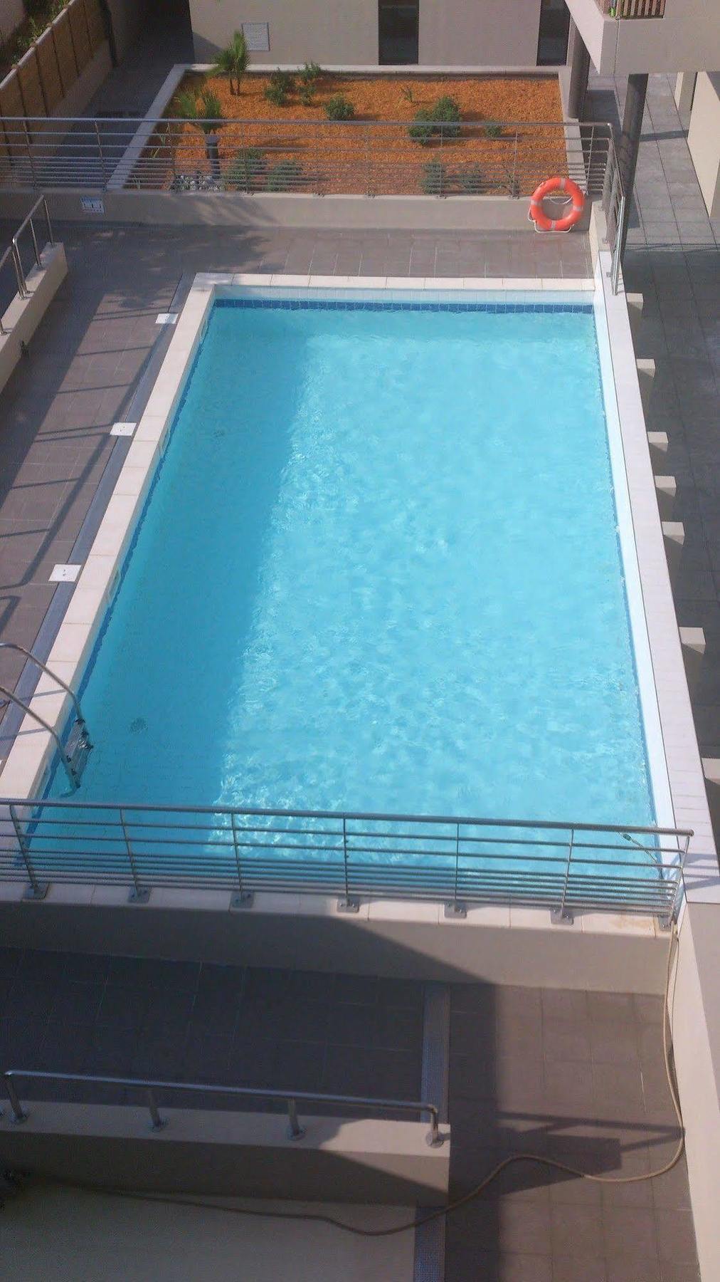 Residence Nemea L'Estacade Capbreton Exteriér fotografie